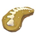 Brachiosaurus Fossil